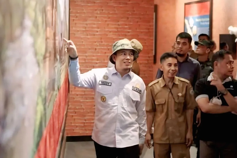 Museum Gua Harimau di Ogan Komering Hulu akan Jadi Museum Purbakala Terbesar Kedua di Indonesia Setelah Sangiran