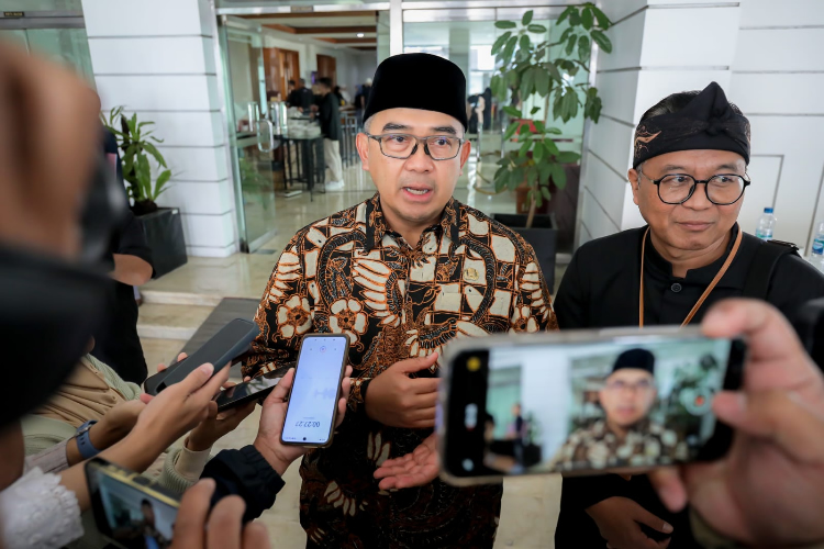 Pemkot Bandung Ajukan Kawasan Konferensi Asia Afrika Jadi Warisan Dunia UNESCO