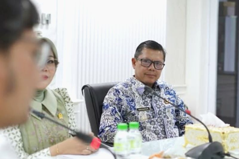 Pemkab Subang Inginkan Pemekaran Desa untuk Peningkatan Pelayanan