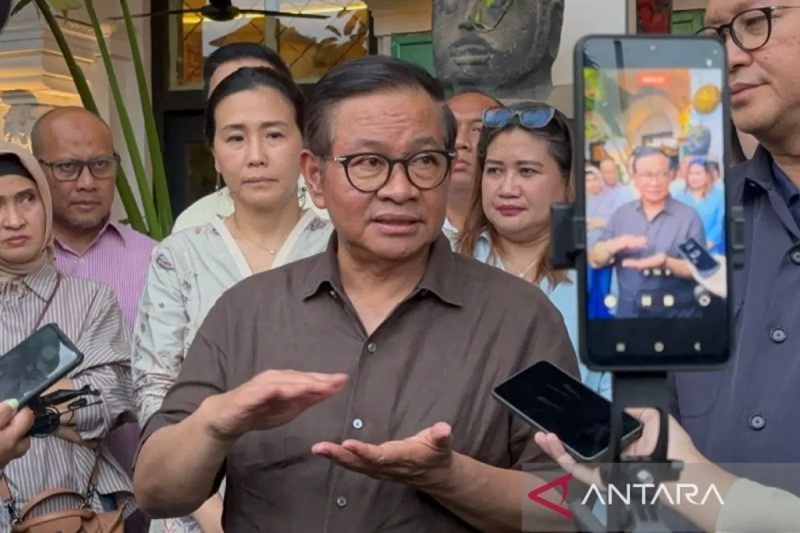 Pemprov DKI Berencana Pindahkan IKJ ke Kota Tua, Apa Alasannya?