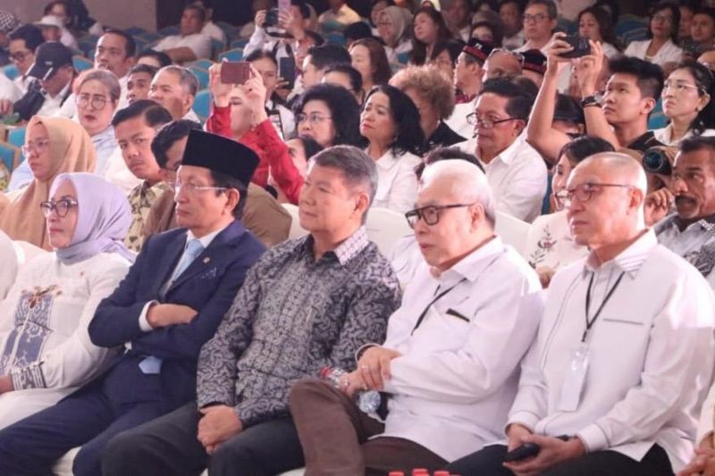Menteri Agama Nasaruddin Umar Serukan Kurikulum Cinta: Cara Baru Satukan Perbedaan di Indonesia