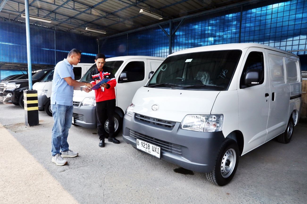 Pertumbuhan UMKM Jadi Angin Segar bagi Pelaku Usaha Rental