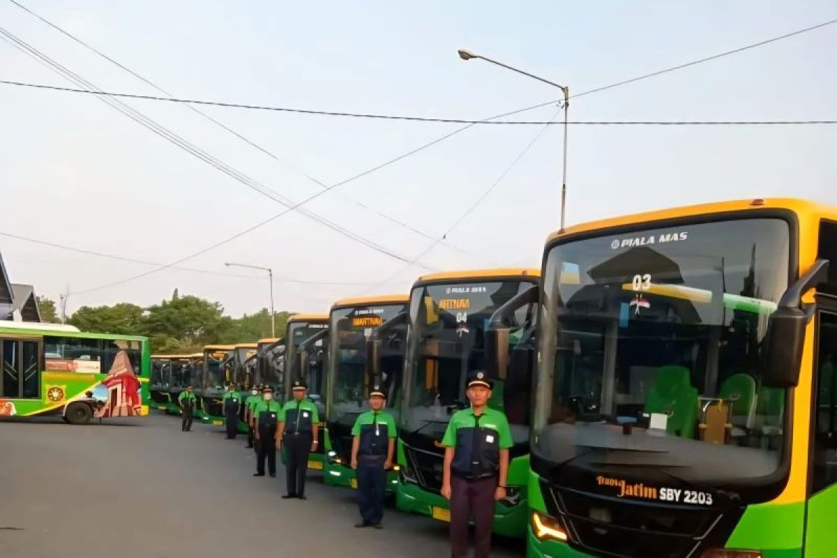 Pemkot Malang Serius Benahi Mobilitas Warga, TransJatim Jadi Ujung Tombak Integrasi Lewat BTT dan Rerouting