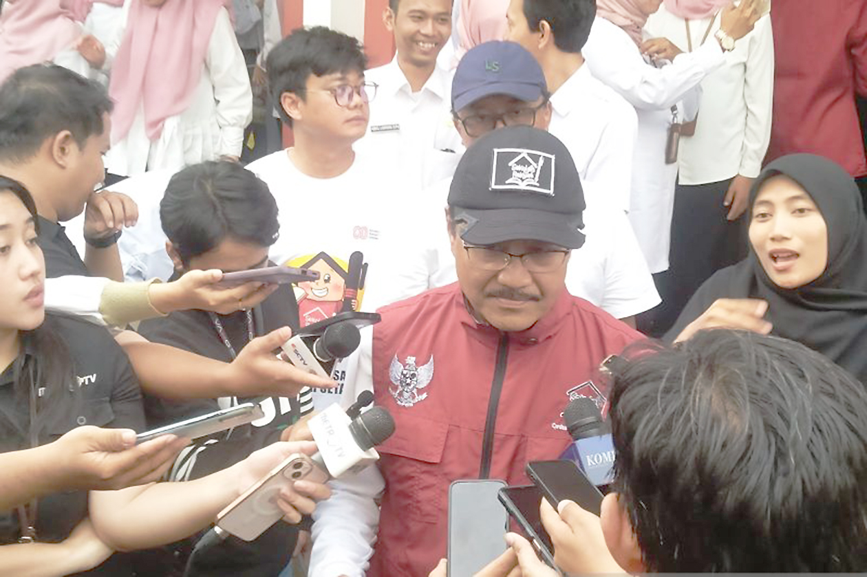 Mensos Buka Kesempatan Kembali bagi KPM yang Dicabut Bansos karena Judol