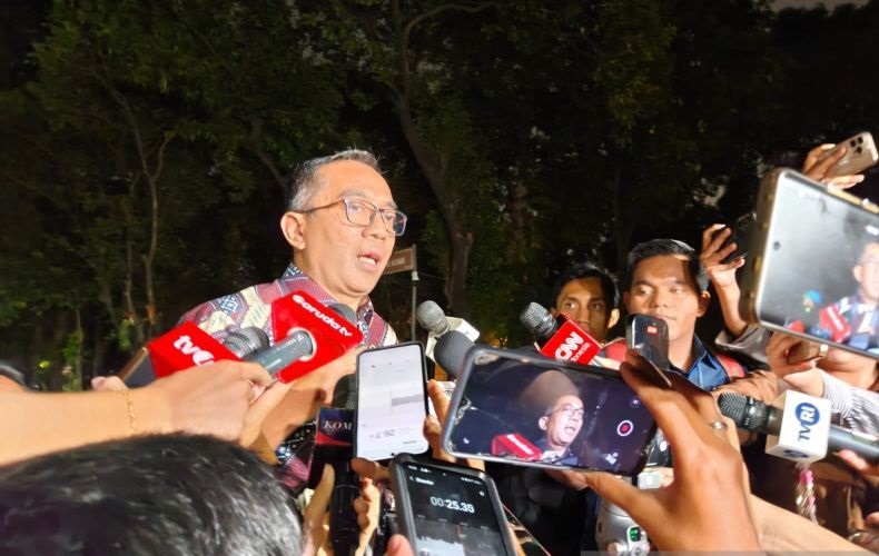 Prabowo Dorong Pengembangan SDM dan Beasiswa LPDP Disesuaikan dengan Kebutuhan Industri
