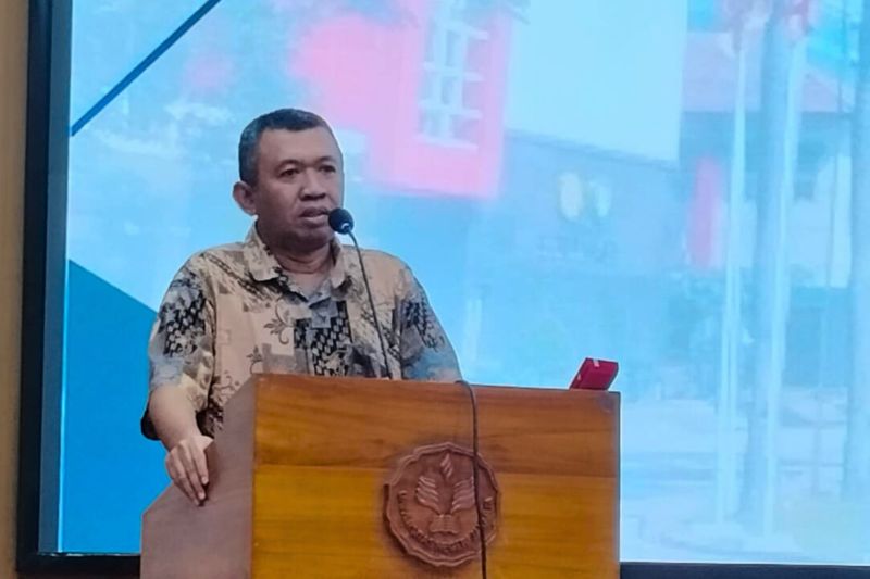 Guru Besar UNJ: Prabowo Tunjukkan Konsistensi Kuat dalam Isu Ketahanan dan Kedaulatan Pangan