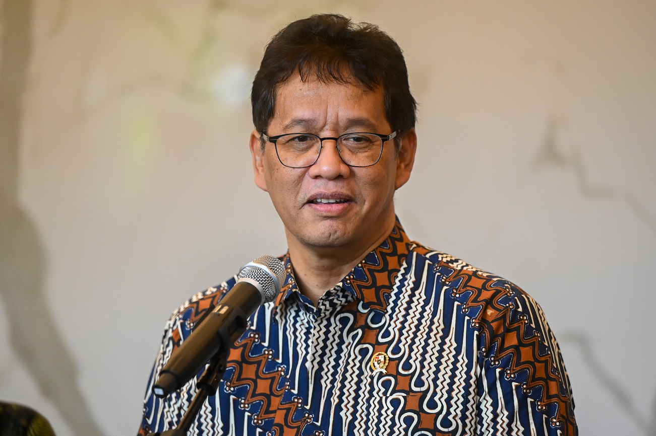 Menkeu Minta BI Kembalikan Suku Bunga ke Level Rendah