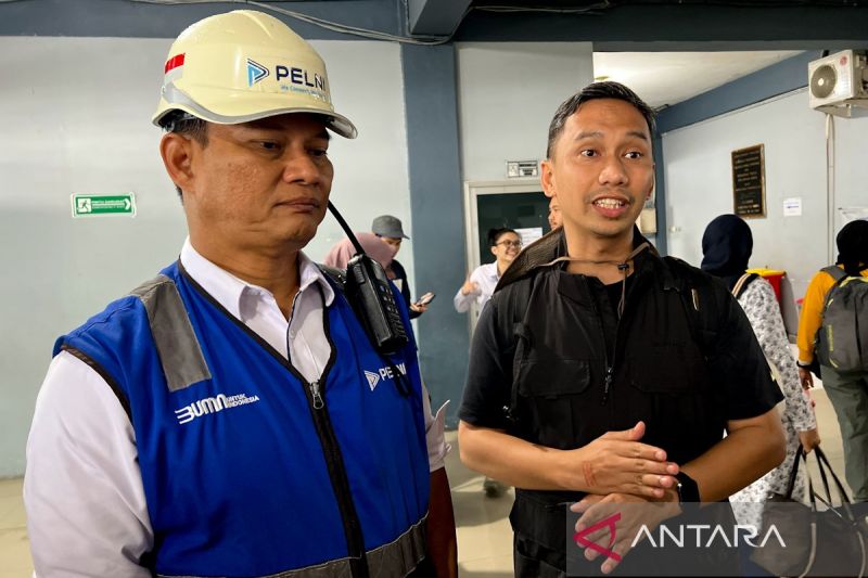 Pelni Sesuaikan Jadwal Kapal ke Banda Neira, Dukung Wisata Maluku