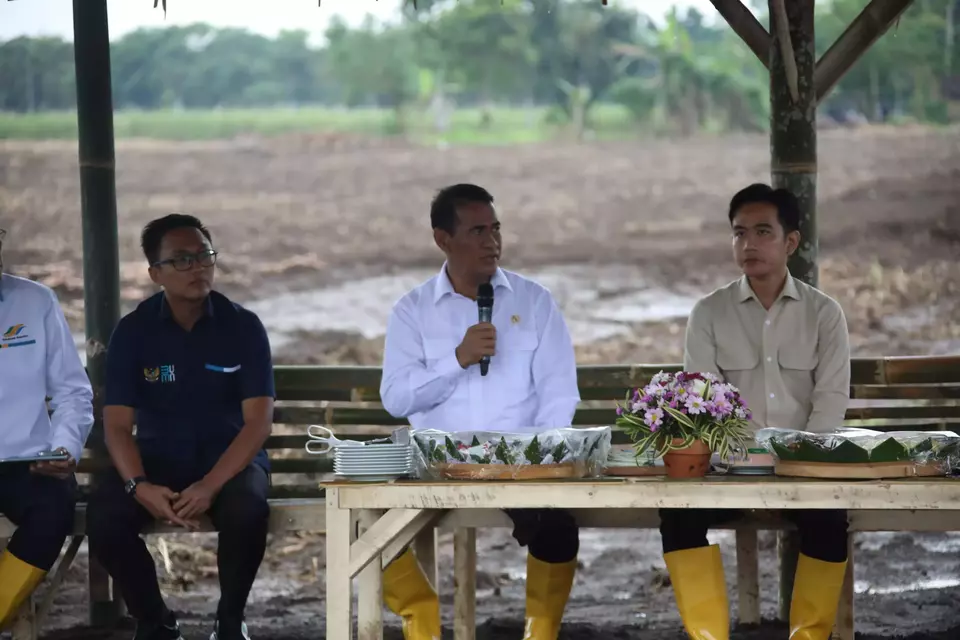 Indonesia Siapkan 1 Juta Hektare Tebu untuk Bahan Bakar E10, Pemerintah Gaspol Kurangi Impor Energi