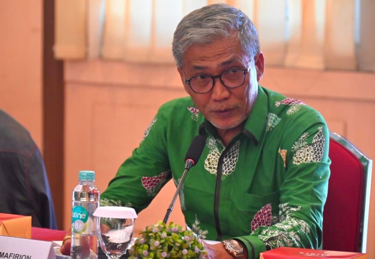 Legislator Desak Hukuman Maksimal untuk Eks Kapolres Ngada: Jangan Ada Ampun untuk Pelaku Kejahatan Seksual Anak!