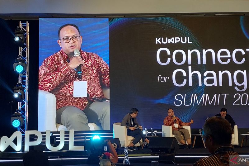 Startup Tak Lagi Jalan Sendiri, Kemenekraf Turun Tangan Bantu Tumbuh