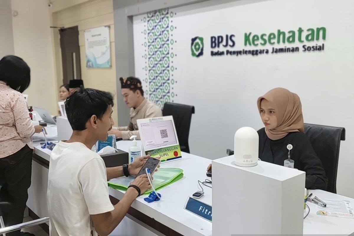 Menkeu Purbaya Janji: Iuran BPJS Naik Kalau Ekonomi Ngebut ke 6 Persen!