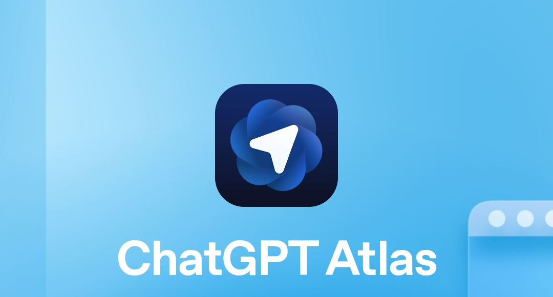 ChatGPT Atlas Resmi Diluncurkan: Browser dari OpenAI Siap Tantang Dominasi Google Chrome