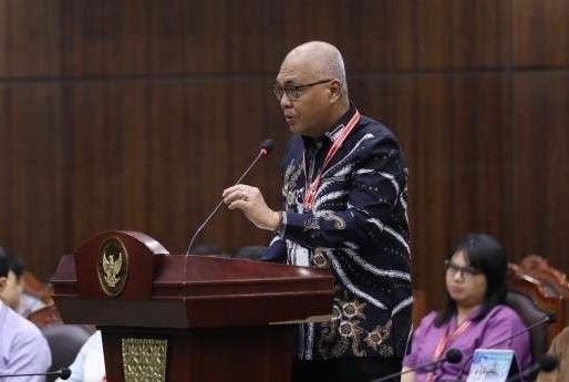 PWI Tegaskan Pentingnya Perlindungan bagi Wartawan 