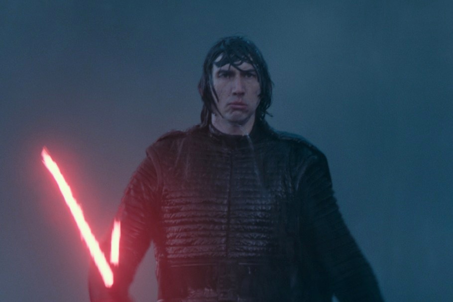 Spin-off Star Wars 'The Hunt for Ben Solo' Ditolak Disney