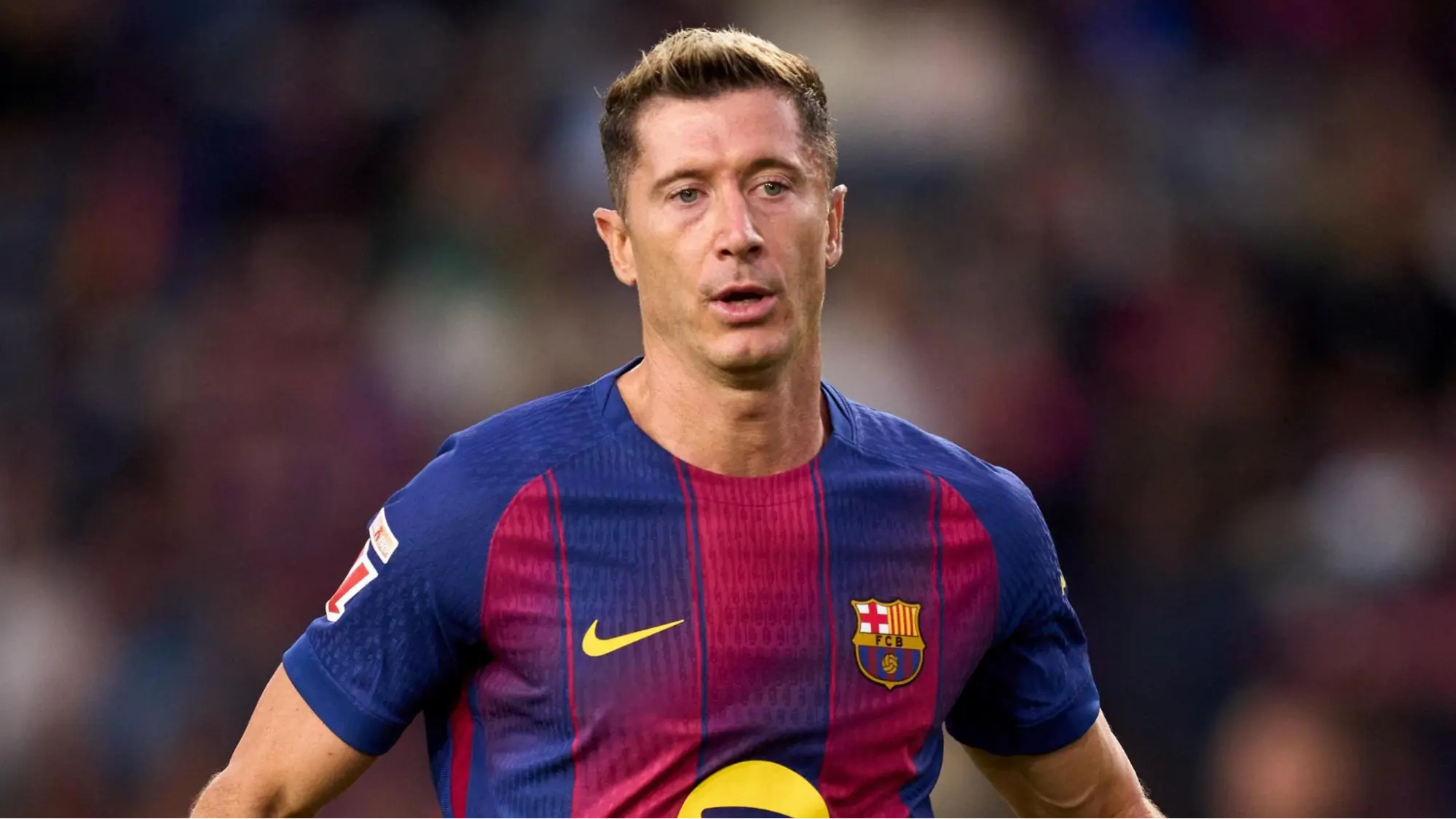 Manchester United Siapkan Langkah Spektakuler Rekrut Robert Lewandowski untuk Dampingi Benjamin Sesko