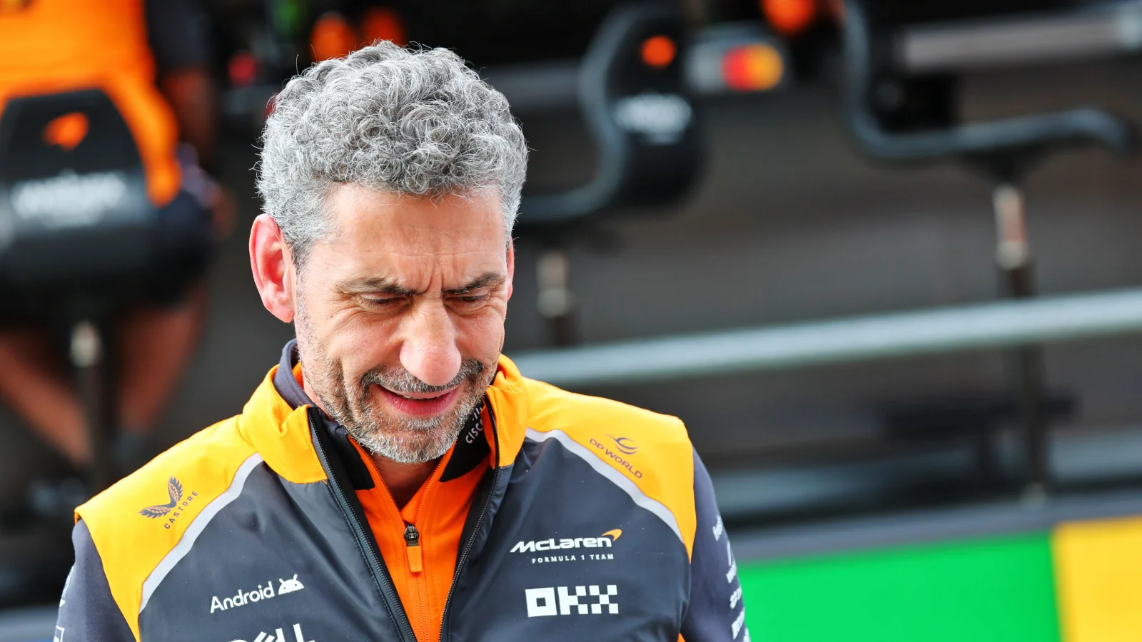 McLaren Tetap Kendalikan Perebutan Gelar F1, Meski Verstappen Bangkit di Austin