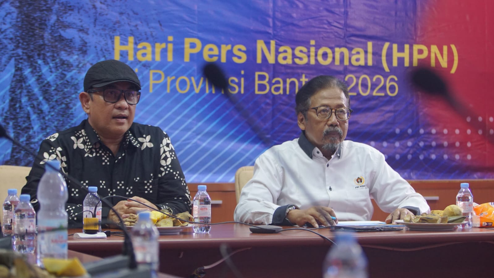 Sempat Vakum, PWI Pusat  Kembali Gelar Sosialisasi Anugerah Kebudayaan 2026