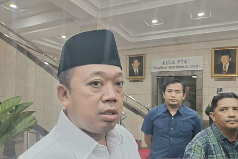 Lawan Mafia Tanah, Menteri ATR Nusron Wahid Perkuat Digitalisasi Pertanahan 