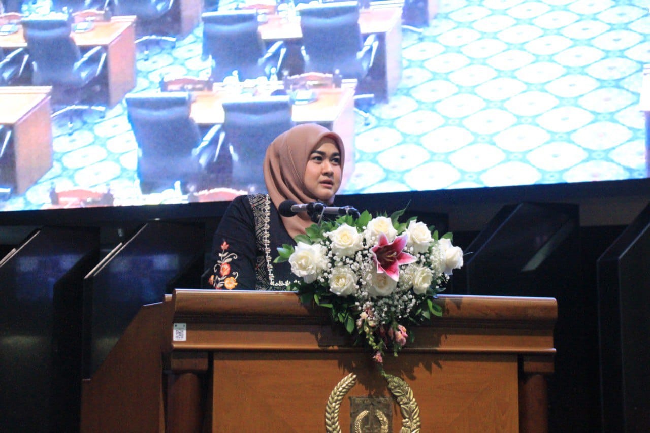 Anggaran DKI Makin Ketat, Nabilah Ingatkan Tiga Masalah Klasik Ini Tetap Harus Jadi Prioritas