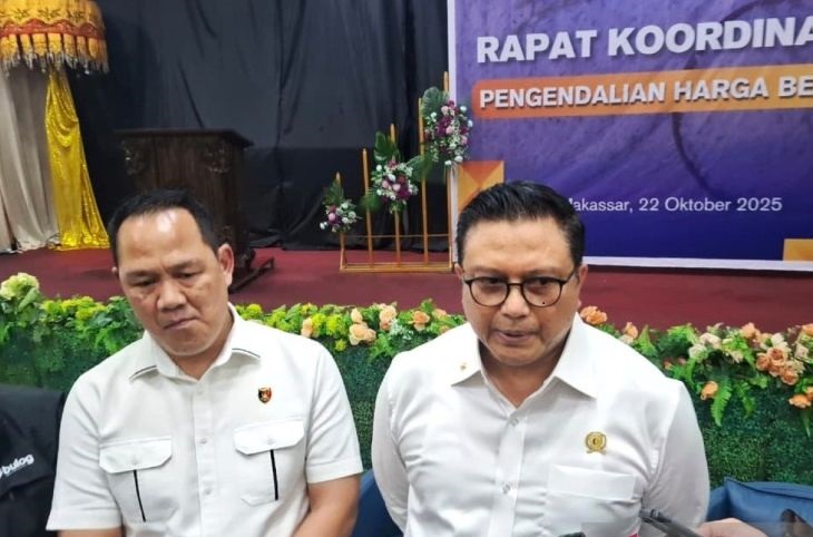 Bapanas Siapkan Sanksi Pidana untuk Pihak yang Manipulasi Distribusi dan Harga Beras