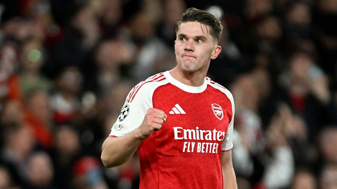 Gyokeres Lapar Tambah Gol Usai Bikin Brace di Liga Champions