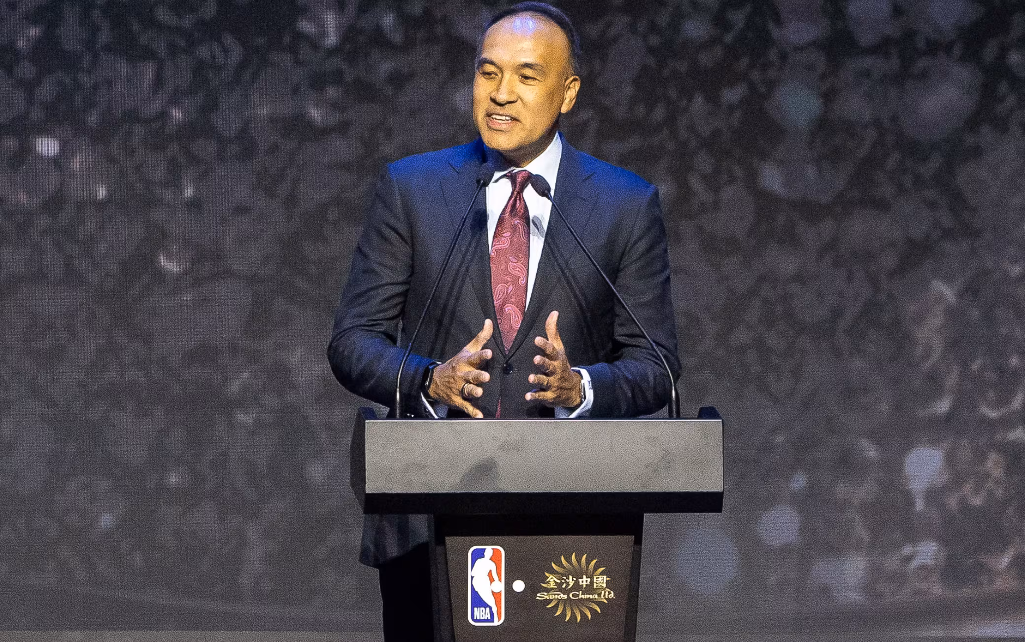 NBA Siapkan Liga Basket Eropa: Akan Diluncurkan dalam Dua Tahun Mendatang