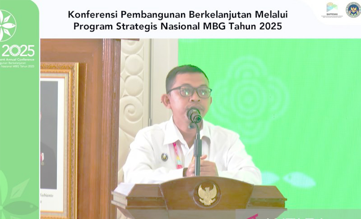 Program Makan Bergizi Gratis Jadi Senjata Indonesia Keluar dari Jebakan Middle Income Trap