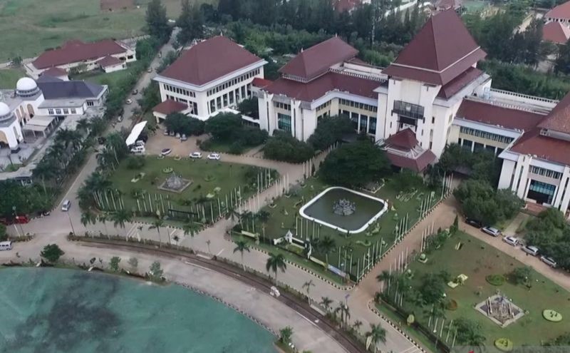Tiga Pejabat Bakal Bersaing di Seleksi Sekda Kabupaten Bekasi setelah Penuhi Syarat Administrasi