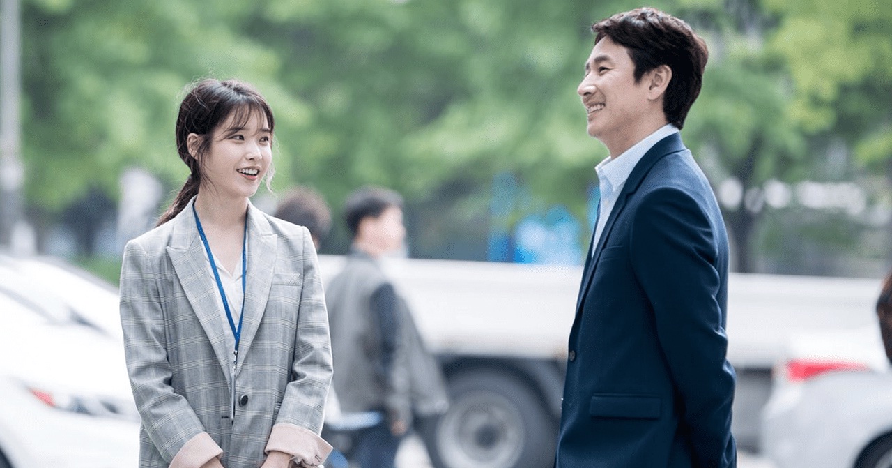 5 Drama Korea Realistis Wajib Ditonton Akhir Pekan Ini