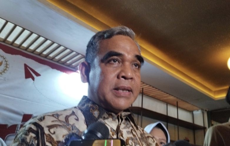 Ketua MPR: Pengusulan Soeharto Jadi Pahlawan Tak Perlu Dipermasalahkan