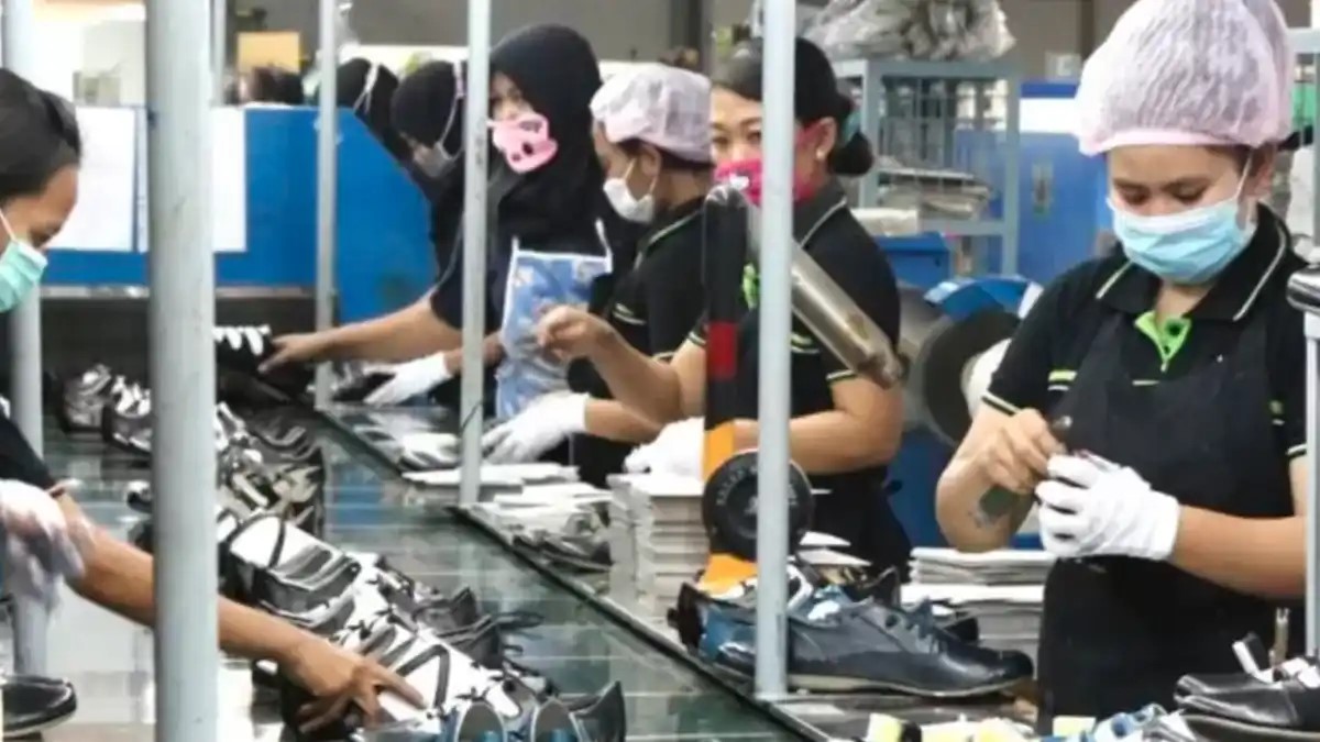 Jateng Jadi Magnet Baru Investasi,: DEN Ungkap 27 Pabrik Baru Segera Beroperasi, Sinyal Kebangkitan Sektor Garmen dan Alas Kaki Nasional