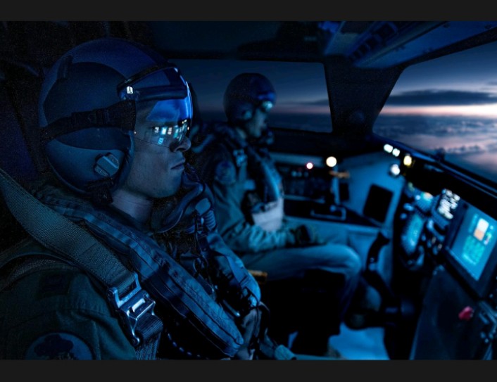 Sutradara Kathryn Bigelow Ingatkan Ancaman Nyata Senjata Nuklir Lewat 'A House of Dynamite' 