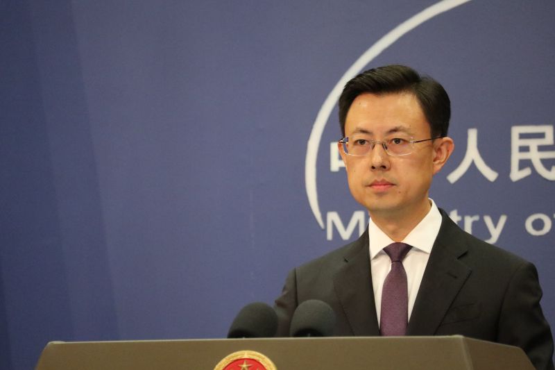 Tiongkok Pastikan Hadiri KTT ASEAN di Malaysia 