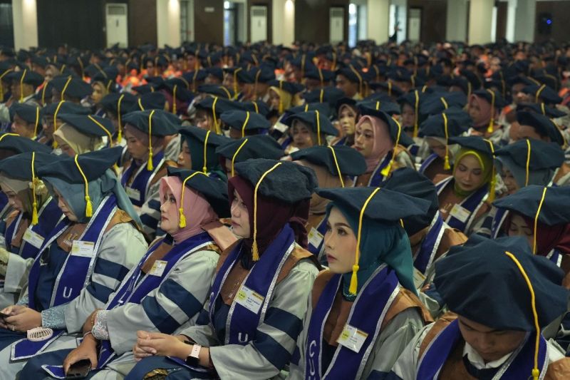 UMK Kudus Sambut Positif Program Magang Nasional Tingkatkan Kompetensi Fresh Graduate di Dunia Kerja