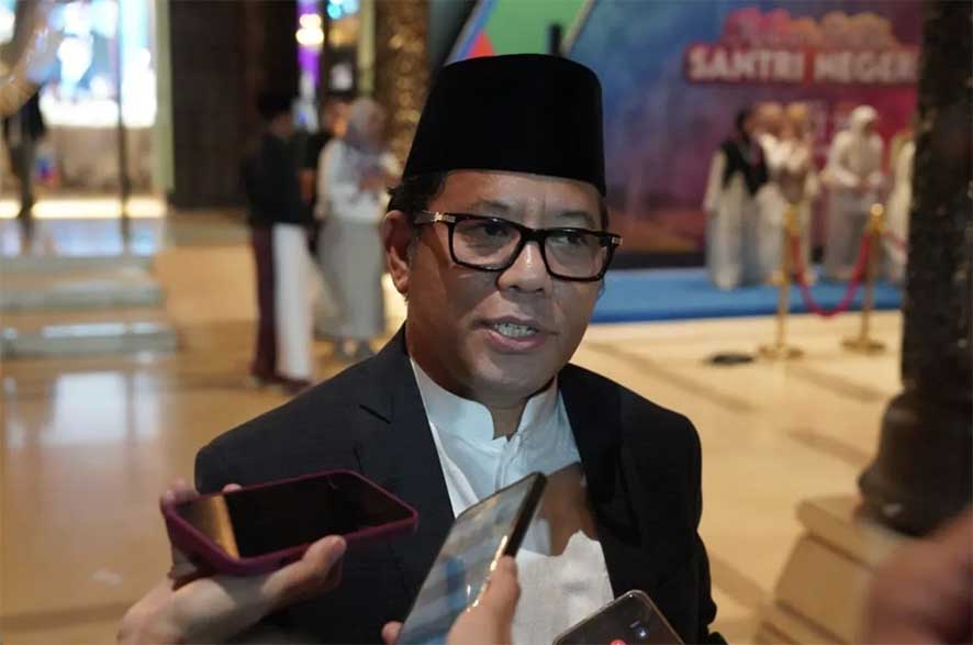 Kemenag Pastikan Peralihan Aset  Haji Berjalan tanpa Hambatan