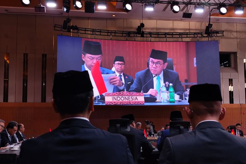 Agar Tak Berlarut-larut, RI Dorong Negosiasi Asean-Canada FTA Bisa Kelar pada 2026