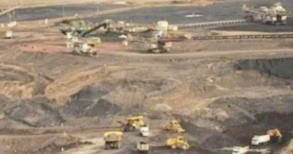 Lawan Kontrol Tanah Jarang Tiongkok, AS dan Jepang Perkuat Aliansi Mineral Kritis
