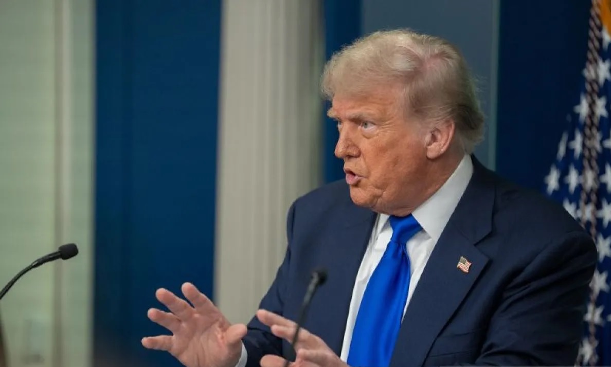 Trump Tandatangani Kesepakatan Perdagangan Mineral dengan Mitra Asean
