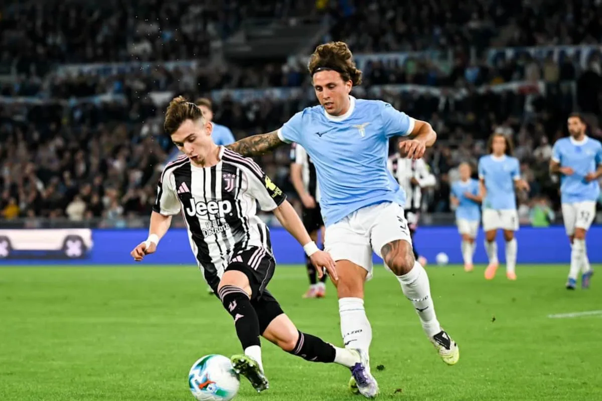 Lazio Beri Tekanan kepada Pelatih Igor Tudor usai Tundukkan Juventus 1-0