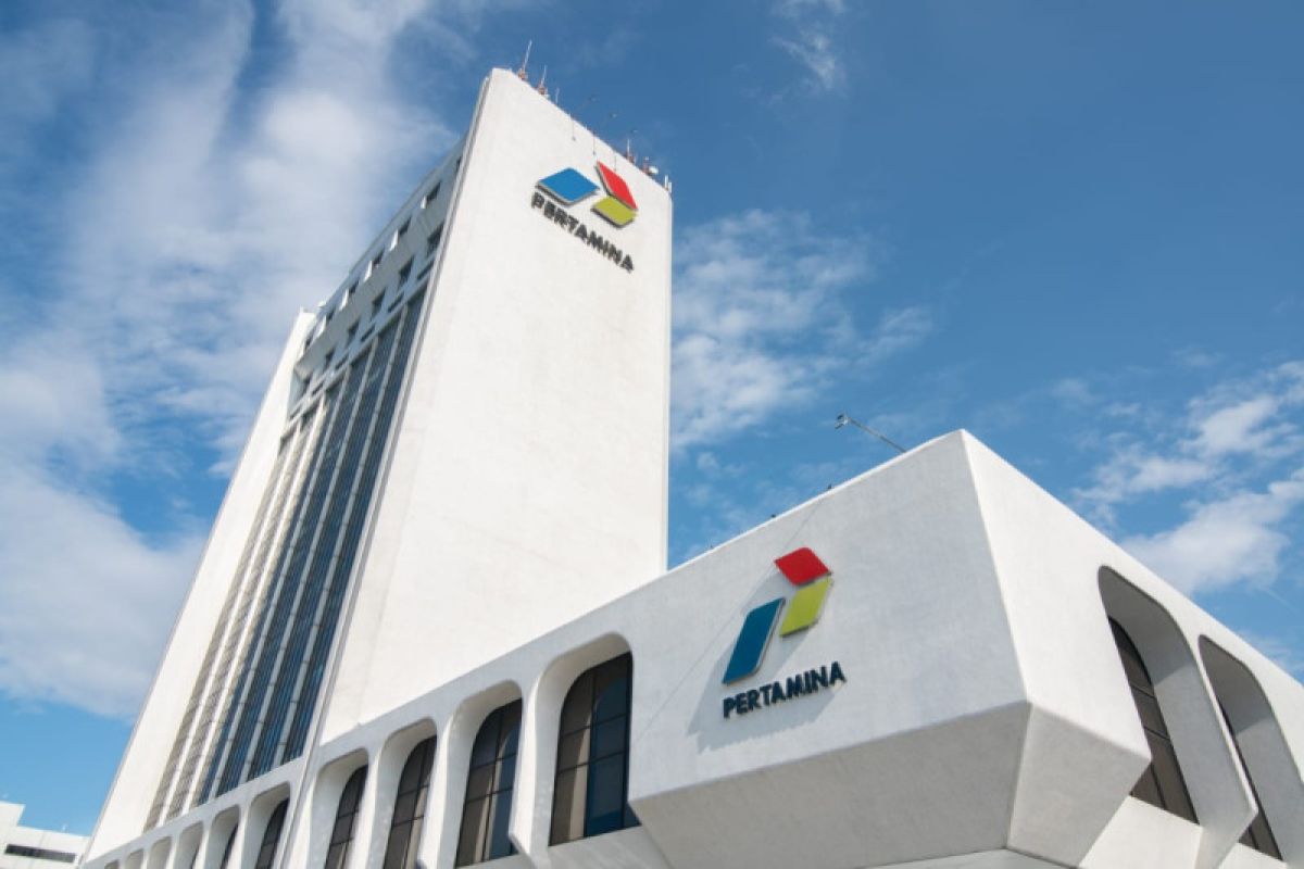 Pertamina Resmi Akuisisi 24,5 Persen Saham Blok Migas Bobara dari Petronas