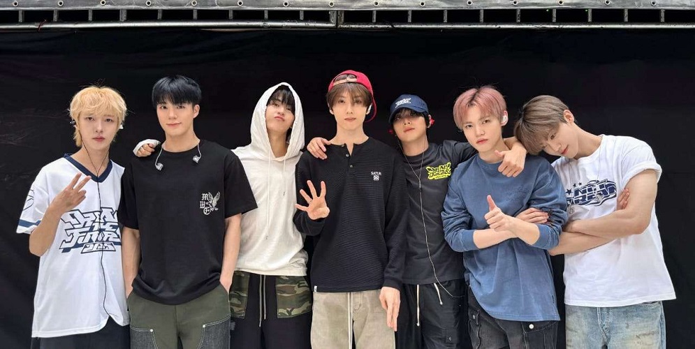 Boy Group NCT Dream ‘Comeback’ November dengan 'Beat It Up'