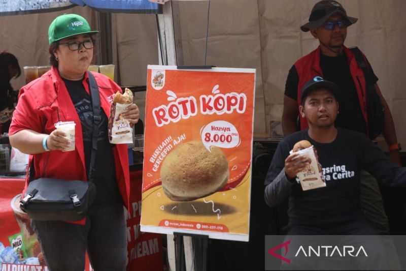 Bupati Banyuwangi: Festival Gandrung Sewu di Banyuwangi Bagian untuk Dukung Pertumbuhan Ekonomi