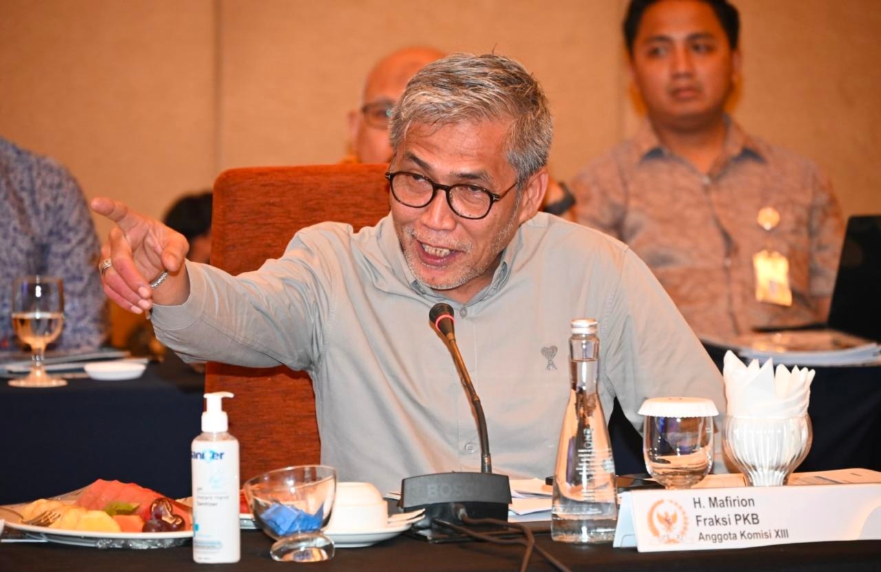 Mafirion Desak Pemerintah Tindak Tegas Industri Air Kemasan: Jangan Biarkan Publik Tertipu Label Pegunungan!