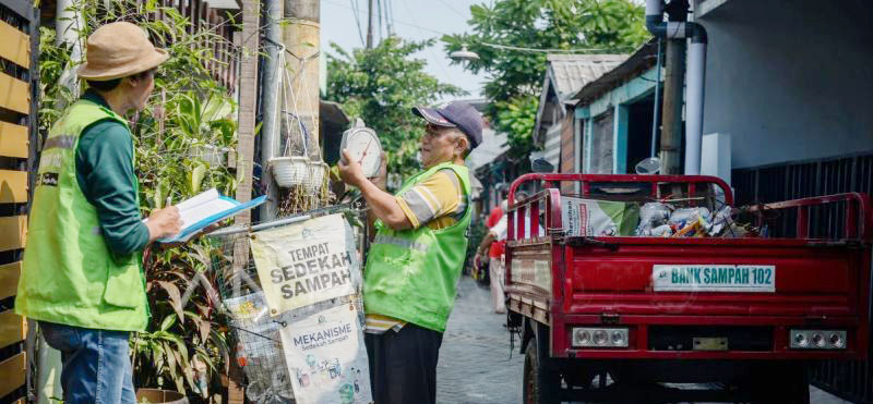 Pemkot Tangerang Maksimalkan TPS3R hingga RDF Usai PSEL Dihentikan