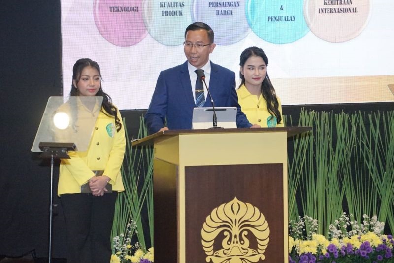 Peneliti Universitas Indonesia Rancang Arah Strategi Baru bagi Holding Industri Pertahanan Defend ID