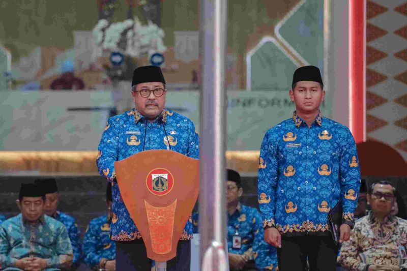 Rano Harap Hari Sumpah Pemuda Tumbuhkan Semangat Kolaborasi