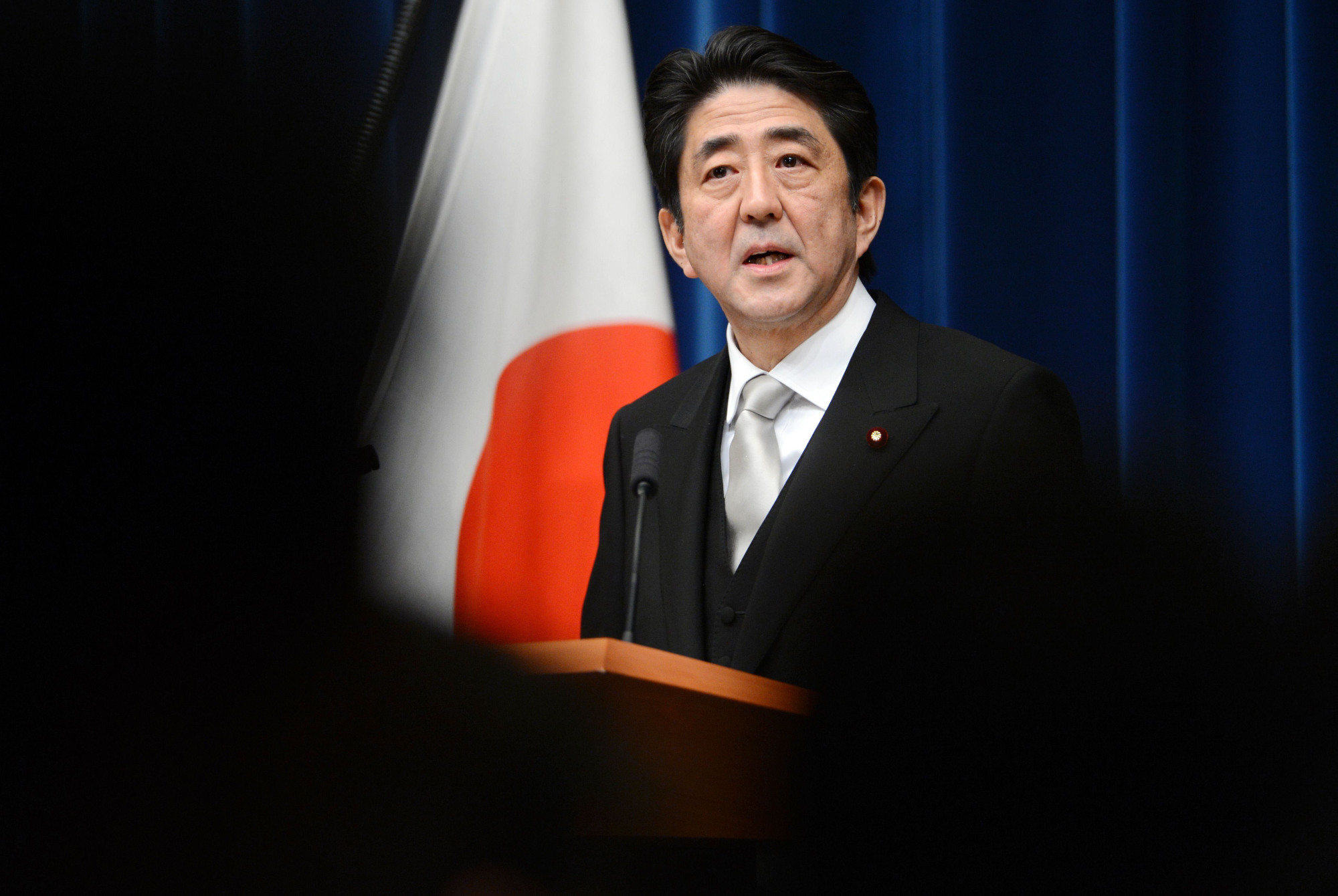 Tersangka Pembunuh Shinzo Abe Mengaku Bersalah