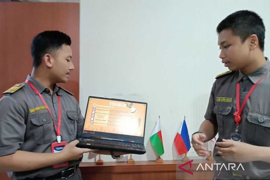 Koding dan AI Sebagai Mata Pelajaran Baru