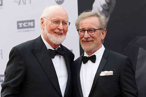 Steven Spielberg Gandeng Komposer Legendaris  John Williams untuk Film Terbarunya